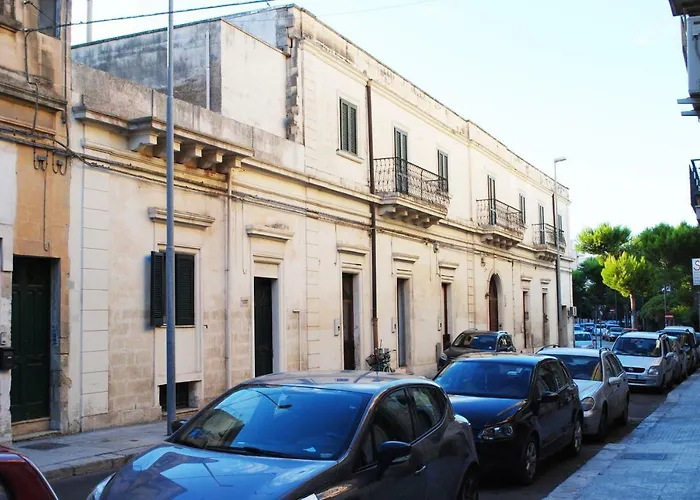 Archi Home Lecce