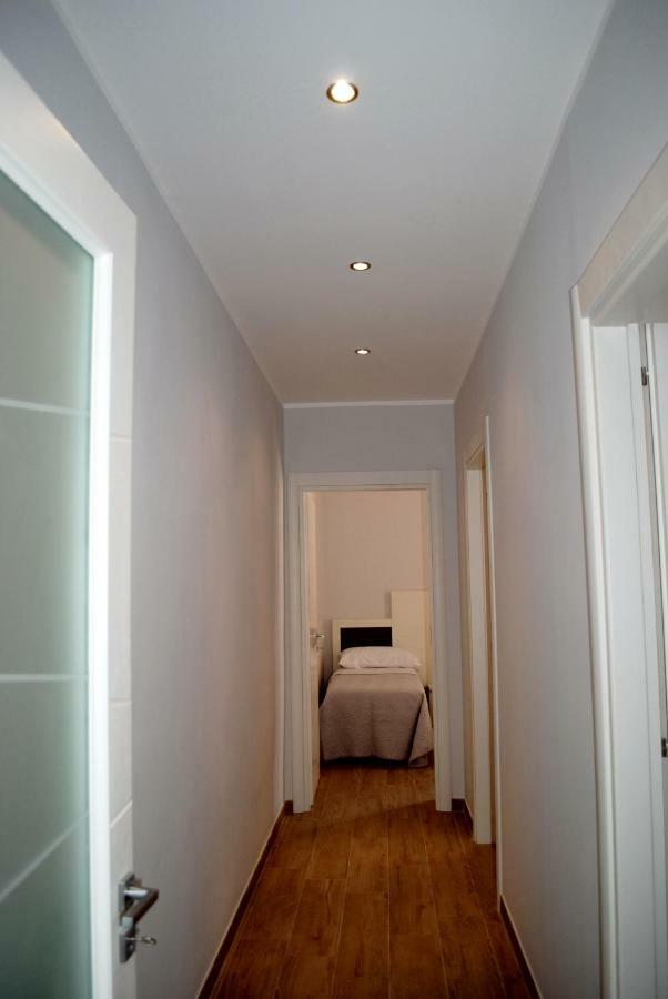 Archi Holiday home Lecce