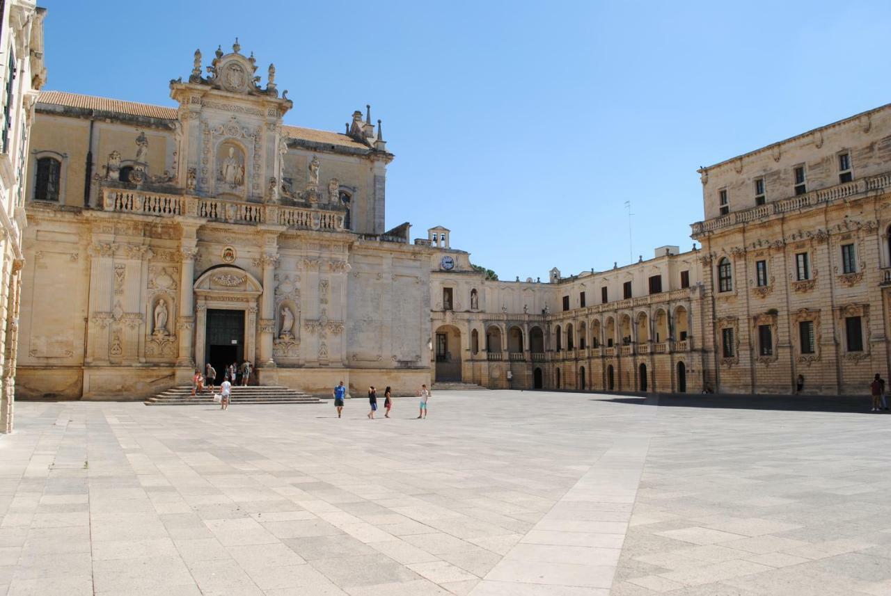 Archi * Lecce