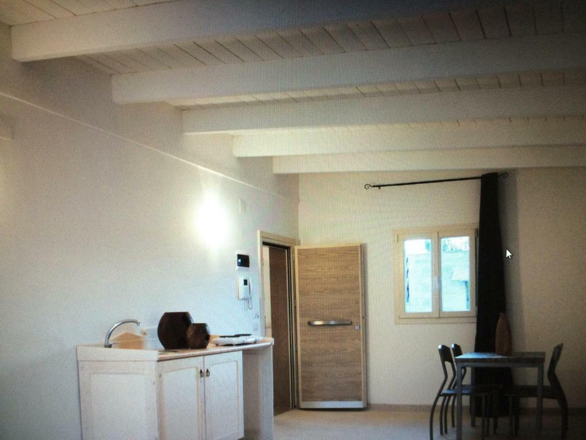 Archi Holiday home Lecce