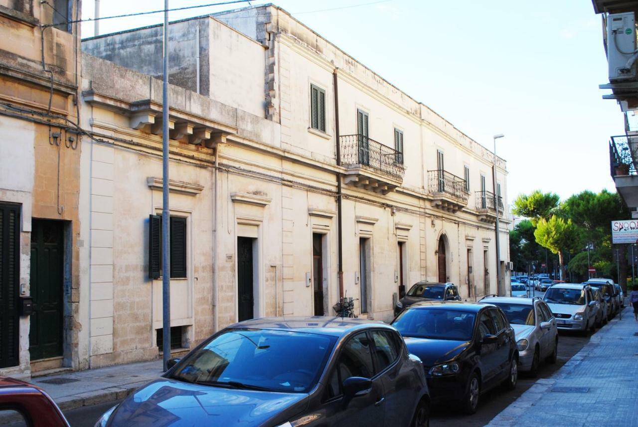 Archi * Lecce